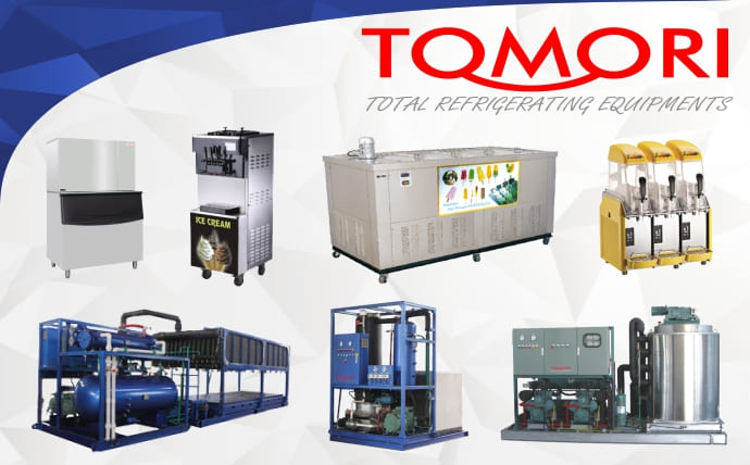 Product Tomori